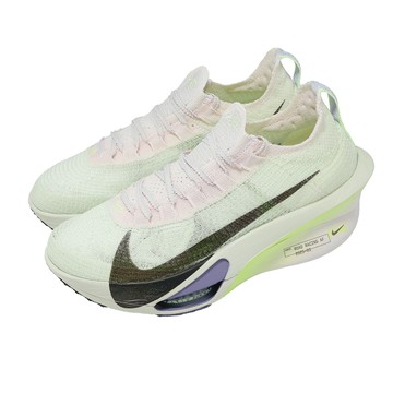 [ACS] Nike 競速跑鞋 Air Zoom Alphafly Next 3 男鞋 綠白 氣墊 FD8311-002