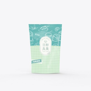 日初良食洋車前子粉(200g/包)