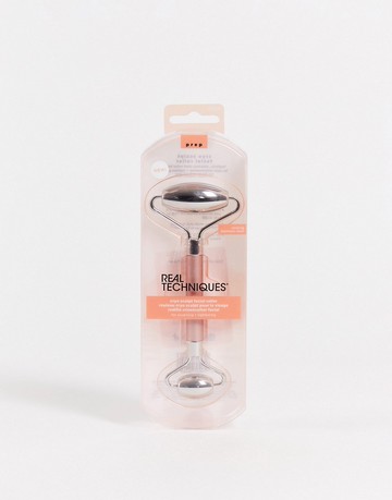 Real Techniques Cryo Sculpt Facial Roller-No colour