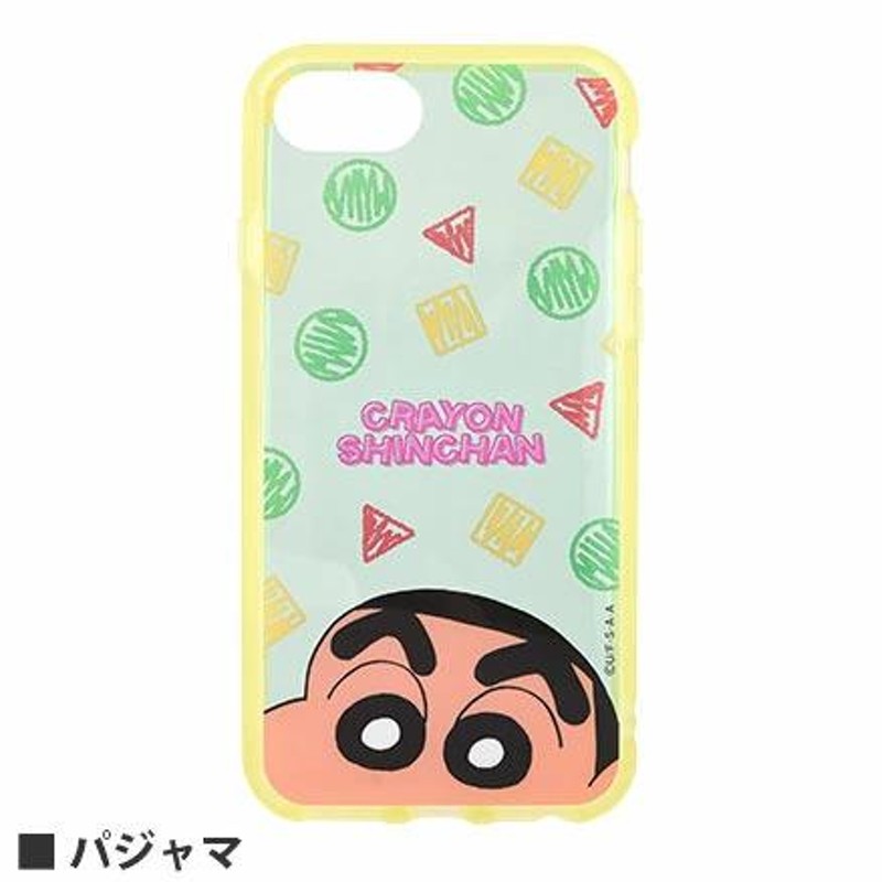 クレヨン トップ しんちゃん スマホケース iphone7