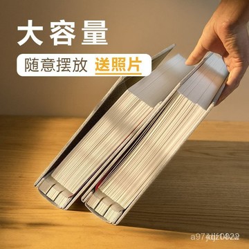 ⚡臺灣現貨⚡免運速發 優選新款特惠棉麻相冊diy手工粘貼式影集創意相簿情侶戀愛影集收藏覆膜紀念冊 IWVE SWDC
