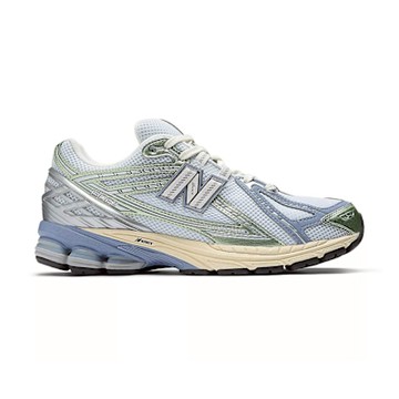 New Balance NB 1906 女鞋 水藍綠色 金屬 氣墊 復古 慢跑鞋 U1906RNE