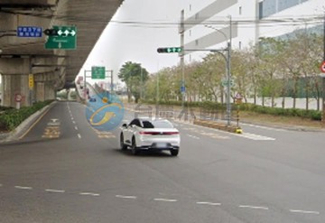 萬丹88交流道前後路漂亮農地｜屏東縣萬丹鄉田厝段