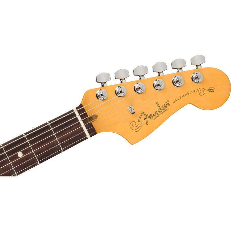 Fender エレキギター American Professional II Jazzmaster?, Rosewood Fingerboa