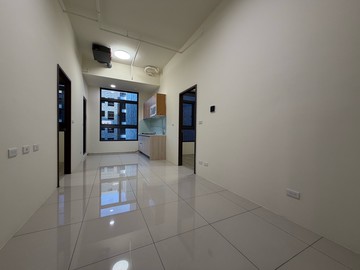 首購推薦御閑之森新高學區兩房兩衛平車商圈機能方便｜台中市太平區環中東路三段