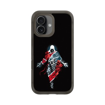 iPhone 17 AirX 本質黑 - Assassin's Creed - Legacy Assassins