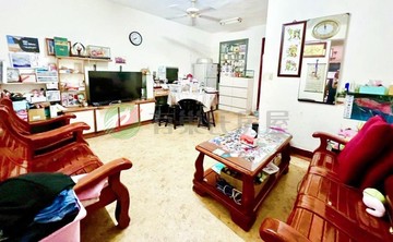 有巢後站長沙~近新板特區近環球購物中心｜新北市中和區中山路三段