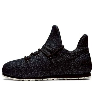 Onitsuka Tiger Monte Pokhara 'Triple Black'