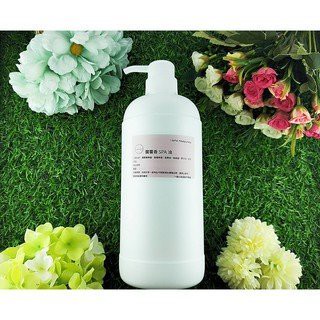 Little Happines馬喬蘭SPA油1000ML