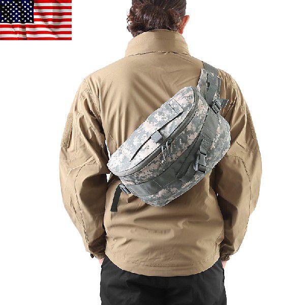 ファッション好きが選ぶ人気ブランドランキング 米軍North 新品 実物 American Casualty Rescue製Combat 個人装備