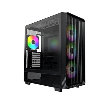 MSI 系列【龍蝦公爵Win】Ultra7 270K Plus 24核 RTX5060Ti 電腦主機