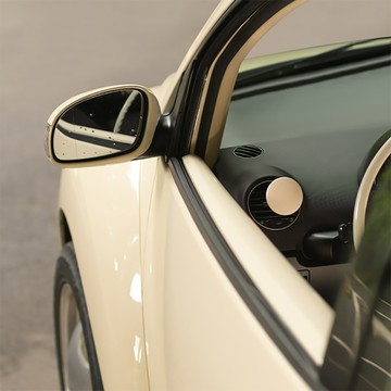 Daily Lab｜LQ 小羊皮系列車載香氛盒車用通用款式香水DLCX6010(套裝組)