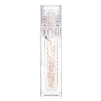 【Huda Beauty】豐唇濾鏡唇釉 # Glassy