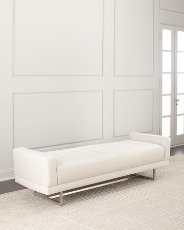 Luca King Bench