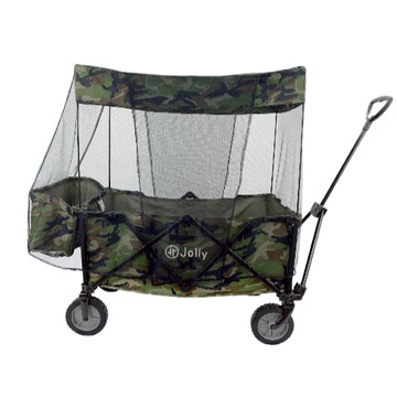 Jolly T16旅行折疊手拉車專用蚊帳【官方旗艦店】