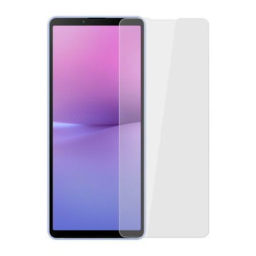 Ayss SONY Xperia 10 V/6.1吋  專用 超好貼鋼化玻璃保護貼