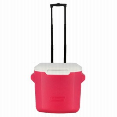 セール コールマン キャンプ用品 クーラーボックス ハードクーラー 小型 中型 10l 30l リットル ホイールクーラー 28qt ピン 通販 Lineポイント最大get Lineショッピング