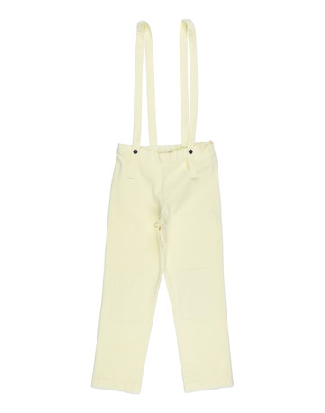 BANDY BUTTON Pants - Item 30192239
