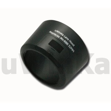 三皇冠 遮光罩PH-RBB PENTAX DA 50-200mm F4-5.6遮光罩