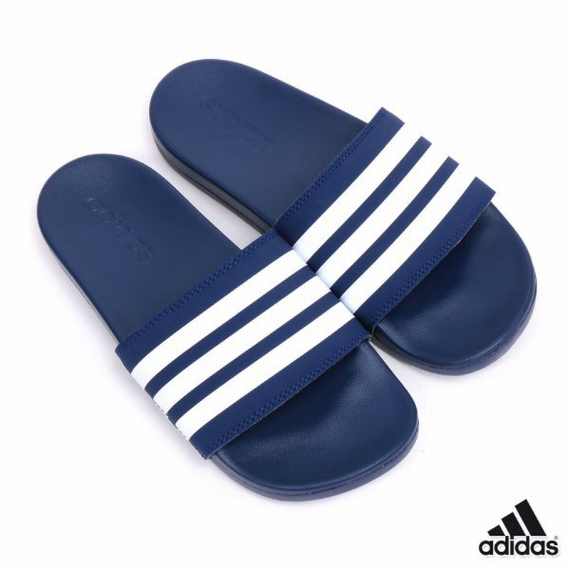 アディダス サンダル シャワーサンダル ビーチサンダル 便所サンダル スポーツサンダル メンズ レディース 男女兼用 アディレッタ Cf Ult B 通販 Lineポイント最大0 5 Get Lineショッピング