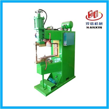 附發票 點焊機 汽車鈑金螺母點焊機 100KVA大功率氣動交流點焊機 金屬點焊機