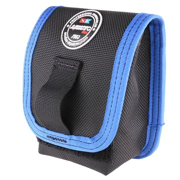 AQUATEC 技術潛水用鉛塊袋 2公斤容量 1680丹尼Cordura材質  藍色 + 黑色  不適用