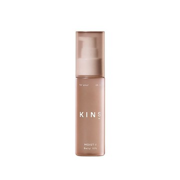 KINS-Booster II美肌菌平衡肌活露 II-50mL(潤澤型)