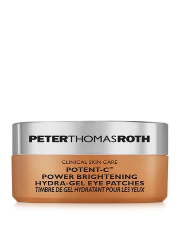 Peter Thomas Roth Potent-c Power Brightening Hydra-Gel Eye Patches