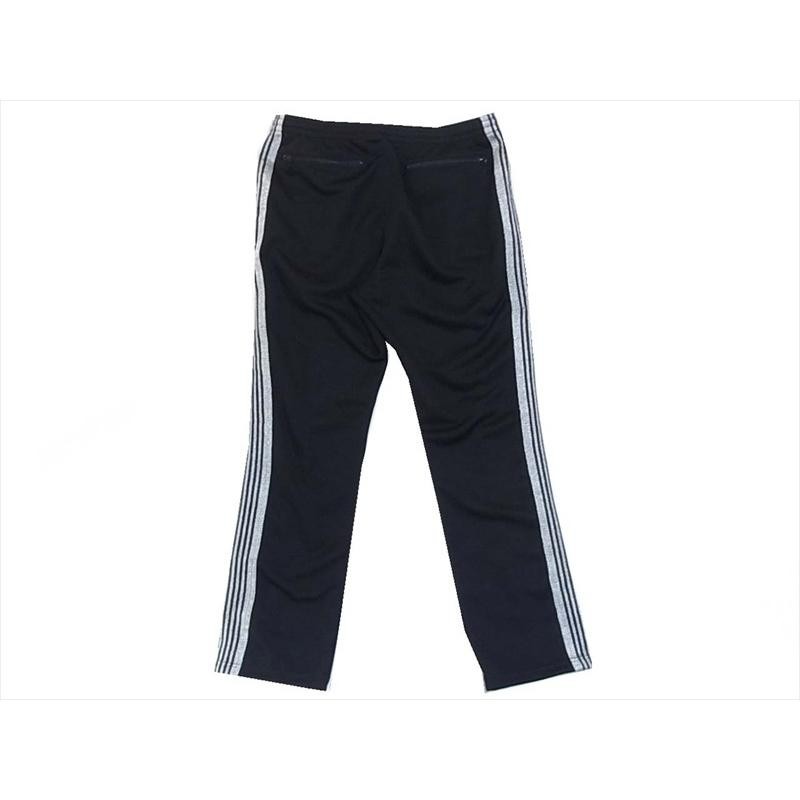 ニードルス NEEDLES 18AW BEAMS別注 TRACK PANTS D1344 トラックパンツ パンツ ブラック系 M 【美品】【中古】 |  LINEショッピング