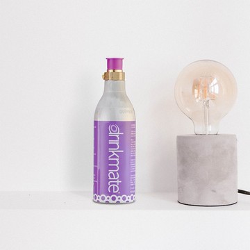 美國drinkmate  175g CO2 二氧化碳全新氣瓶