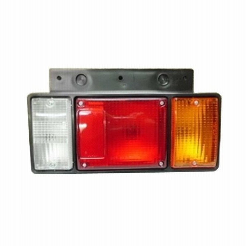 CGC(シージーシー) 自動車 トラック用レンズ・ライトユニット テールランプ CGC-30621 8-97213-367-0 通販 LINEポイント最大0.5%GET | LINEショッピング CGC(シージーシー) 自動車 トラック用レンズ・ライトユニット テールランプ CGC-30621 8-97213-367-0 通販 LINEポイント最大0.5%GET | LINEショッピング