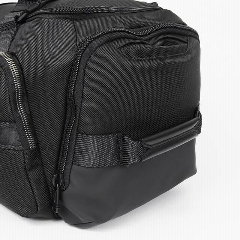 トゥミ ダッフルバッグ TUMI ALPHA BRAVO メイソン TSAロック付