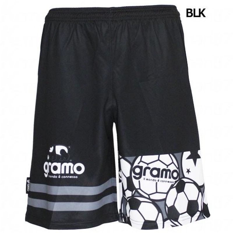 BALLS プラクティスパンツ 【gramo|グラモ】サッカーフットサル 