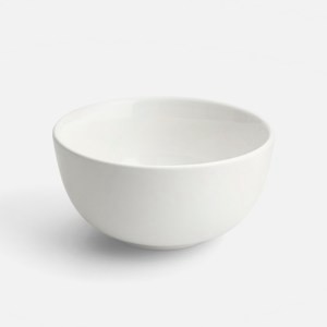 PALETTE強化瓷碗15cm 奶油白