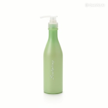 【捲髮造型專用】葳柔 weiRou 天然保濕髮雕 800ml｜含蘆薈保水 抓髮 職業用 台灣製造 公司貨