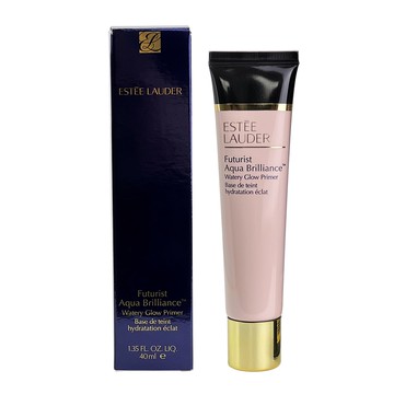 【Estee Lauder 雅詩蘭黛】粉保濕水啵啵妝前精華(40ml)