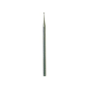 品牌工具暢貨館 DREMEL 精美 108 0.8mm 球型滾磨刀   108