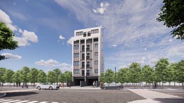 全新交屋-創造年收240萬up-自備1000萬交屋｜台中市東區自由路三段