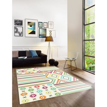 【范登伯格】詩韻swing比利時進口地毯-迷網 120x170cm