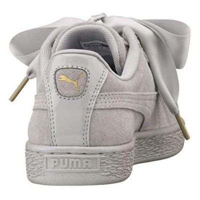 PUMA プーマ SUEDE HEART SATIN WMNS スウェード ハート 