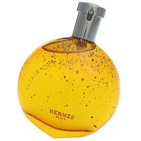 HERMES Elixir Des Merveilles 愛馬仕橘采星光女性淡香精版本 TESTER