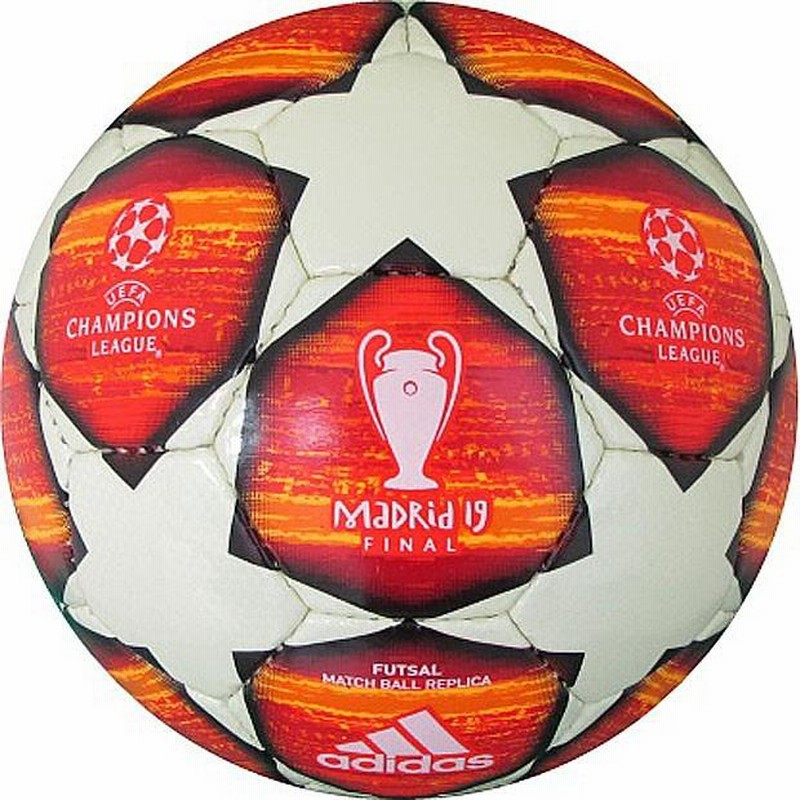 UEFAチャンピオンズリーグ 2018-2019 決勝トーナメント公式試合