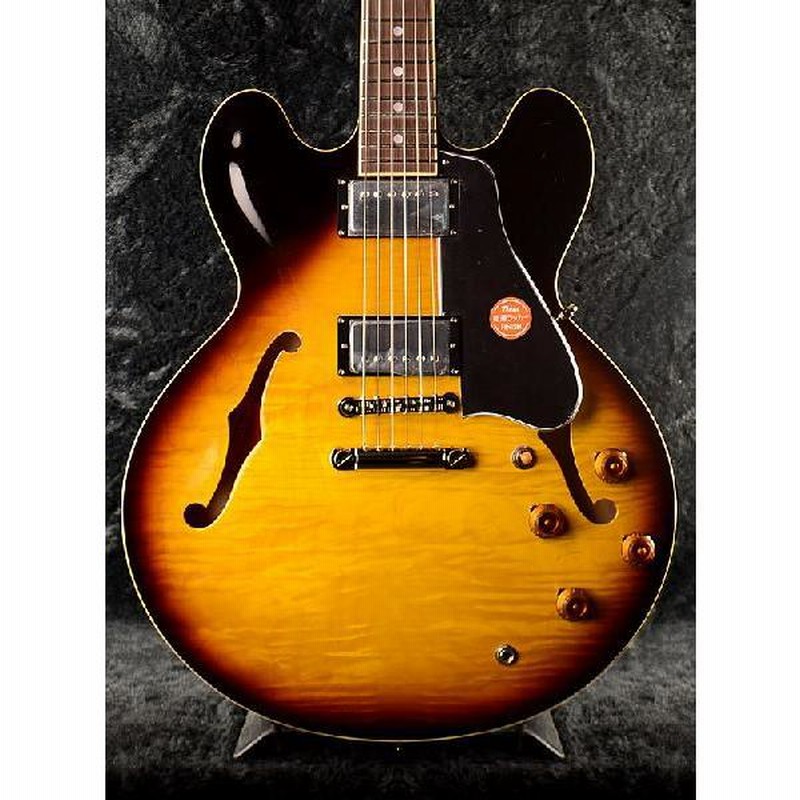 Tokai HES225 サンバースト《エレキギター》 | LINEブランドカタログ