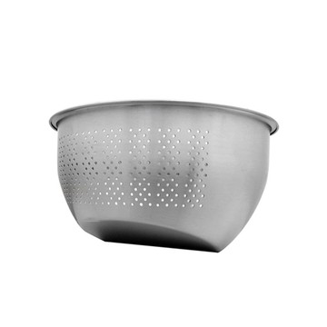 PERFECT 晶品304不鏽鋼洗米器23cm SJ-9001023台灣製造