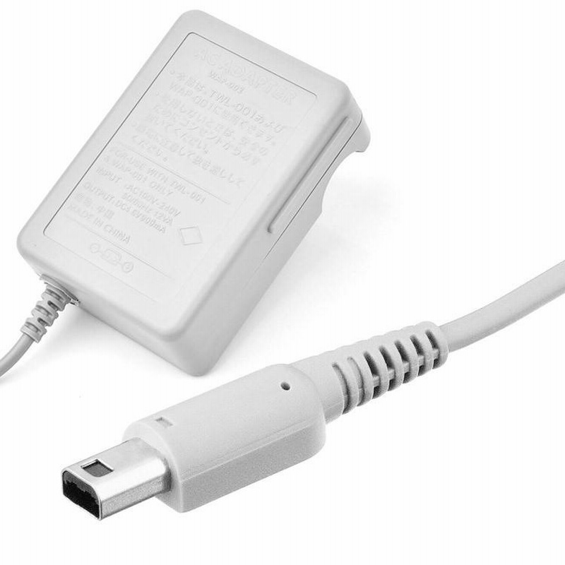 ニンテンドー3DS - 専用※【送料無料】3DS 充電器 ACアダプター ニンテンドー3DS 3DS 充電器 DSi 3DSLL DSiLL ACアダプター