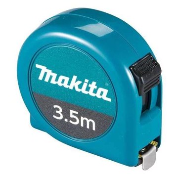 牧田 MAKITA 雙面捲尺3.5米16mm全公分 B-57130