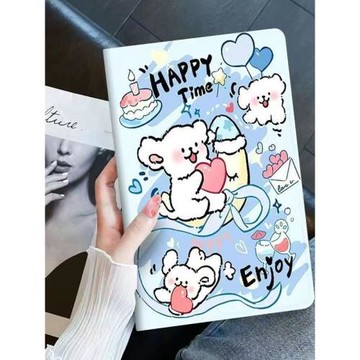 適用小度2025新款學習機K30保護套高思版12英寸K36全包防摔K16Pro薄款XD-SDB21-2401小度家教機S20軟殼