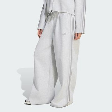 【adidas 愛迪達】 SST 2.0 運動長褲 女 - Originals KT4687