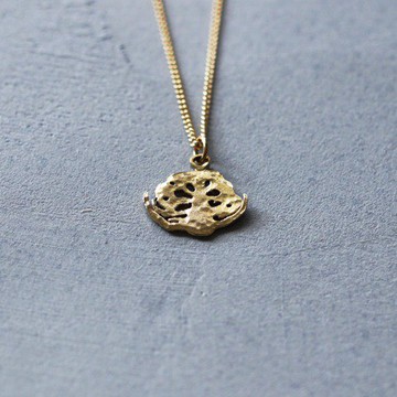 花椰菜項鍊 N341