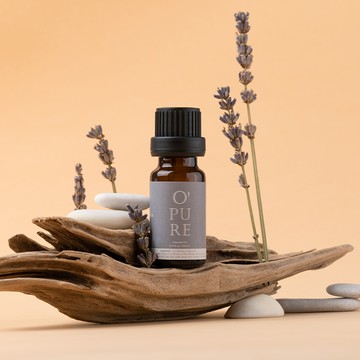 MARIGOLD | 【O'Pure系列】單方精油-真正薰衣草【PER014-01】